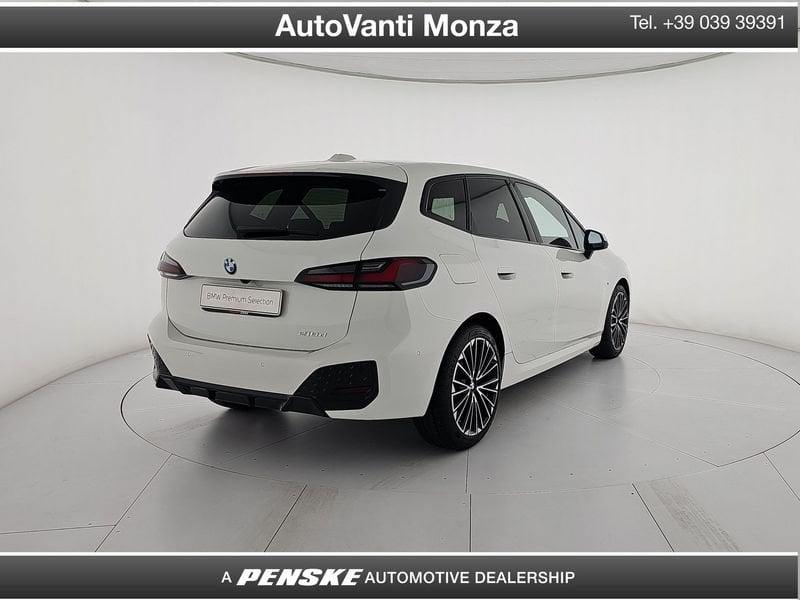 BMW Serie 2 Active Tourer 218d Active Tourer Msport