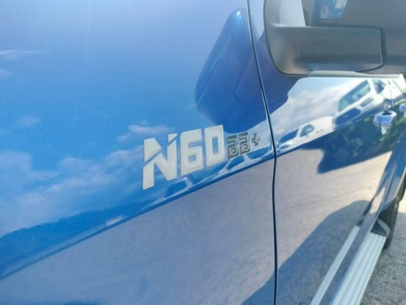 Isuzu D-Max N60 D-Max N60 1.9 aut. Crew BB+ Cab