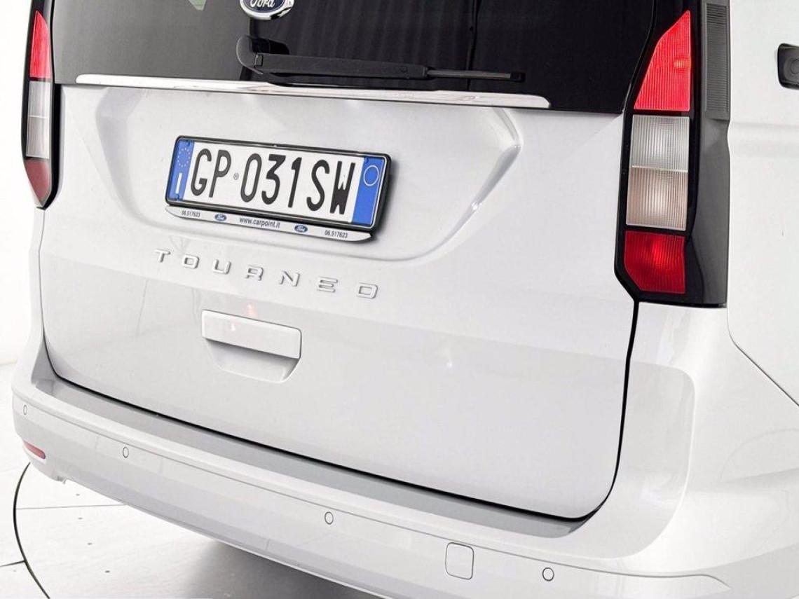 FORD Tourneo Connect Gran v761 2 0 ecoblue 122cv titanium auto