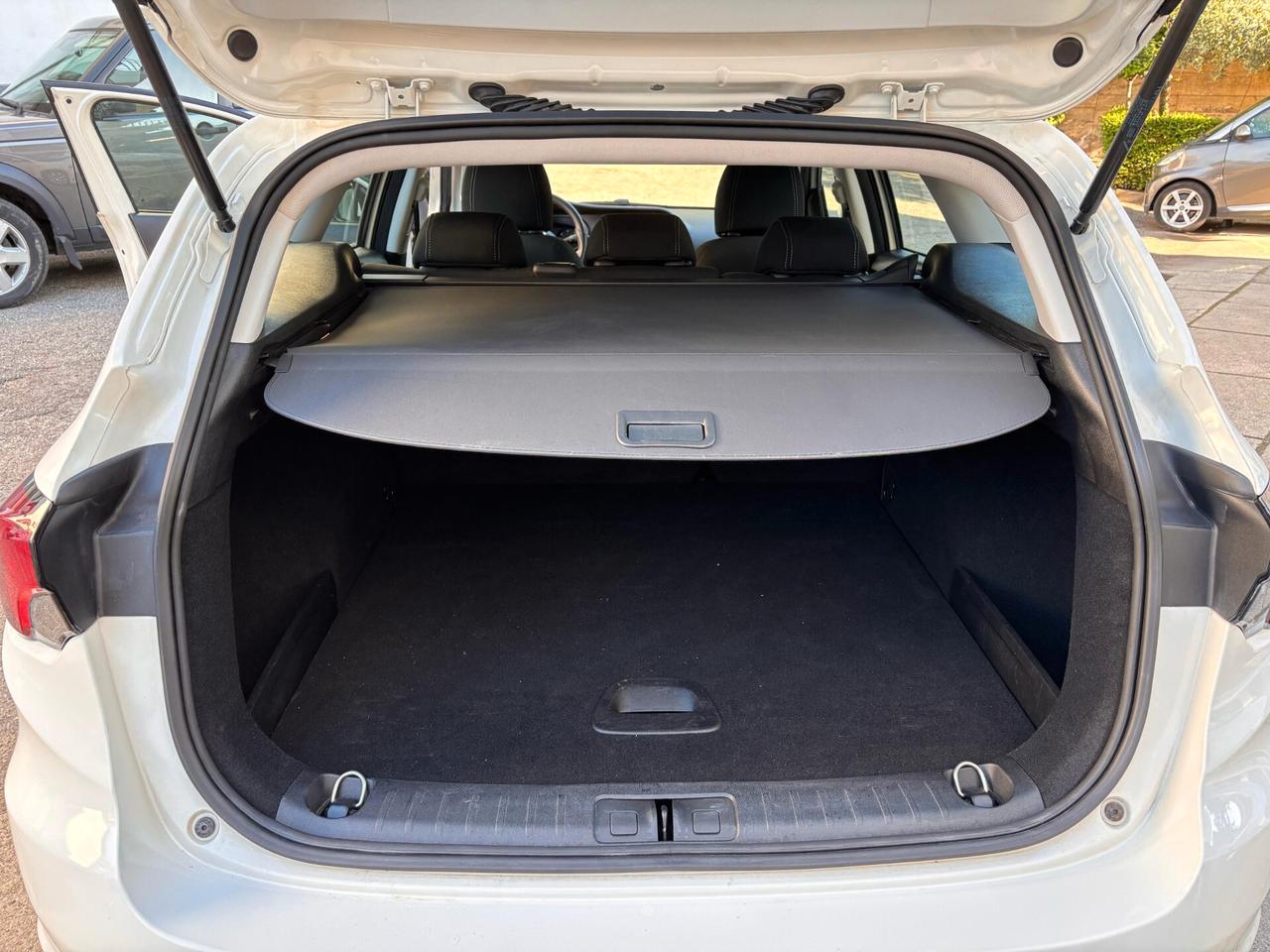 Fiat Tipo 1.6 Mjt S&S SW Business