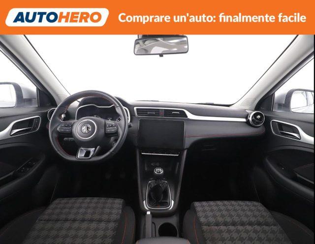 MG ZS 1.5 VTi-tech Comfort