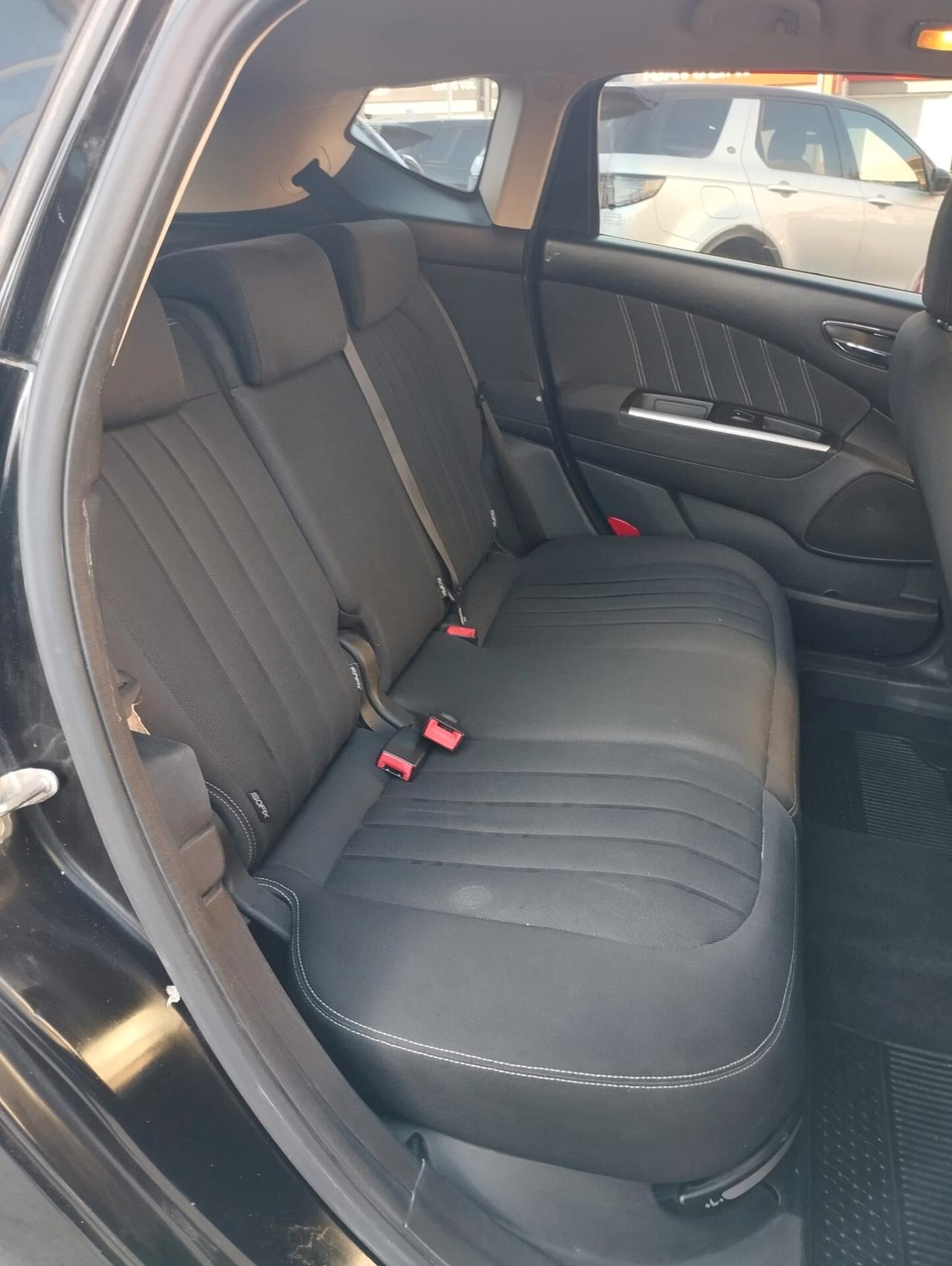 Lancia Delta 1.6 MJT DPF Argento