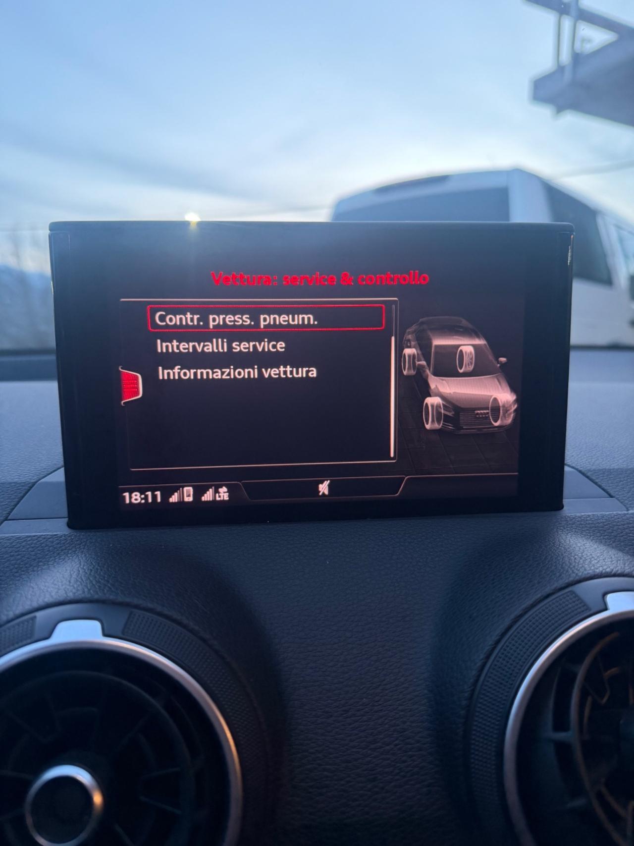 Audi Q2 1.6 TDI Sport