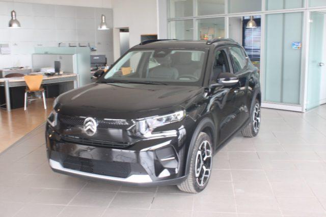 CITROEN C3 PureTech 100 S&S You Pack Plus