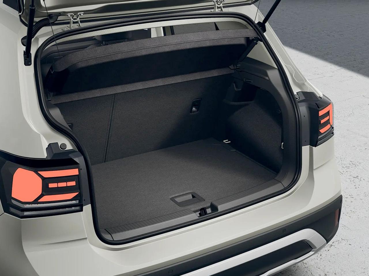 Volkswagen T-Cross 1.0 tsi edition plus 115cv dsg