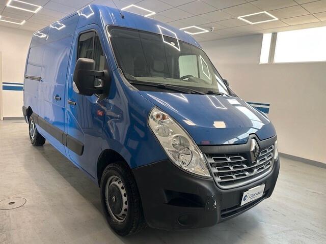 Renault Master 2.3 dCi PM-TM Furgone E5