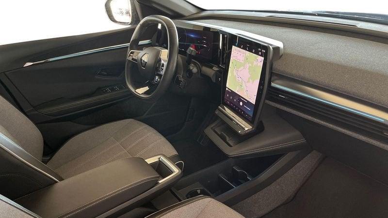 Renault Megane E-Tech Electric RENAULT Megane E-Tech Electric Techno EV60 AC22