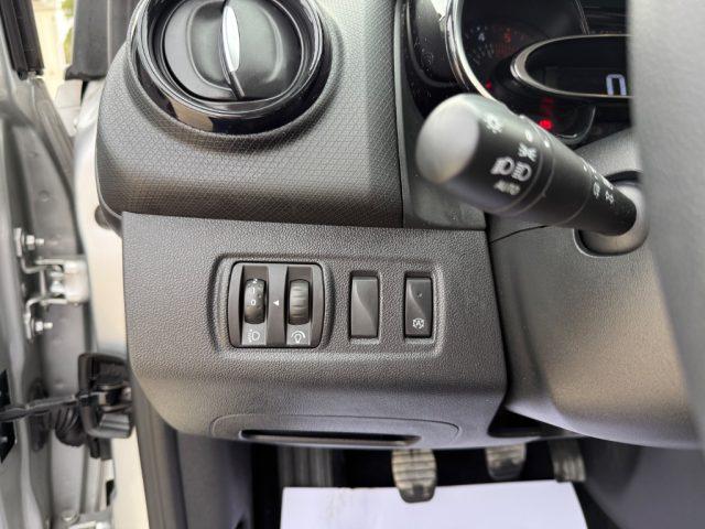 RENAULT Clio dCi uniproprietario x neopatentati