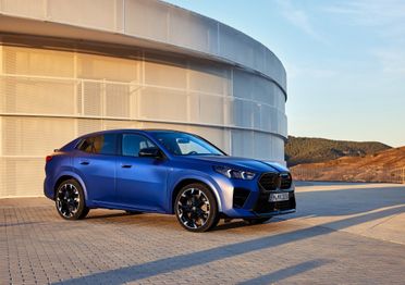 Bmw X2 M X2 M35i xDrive
