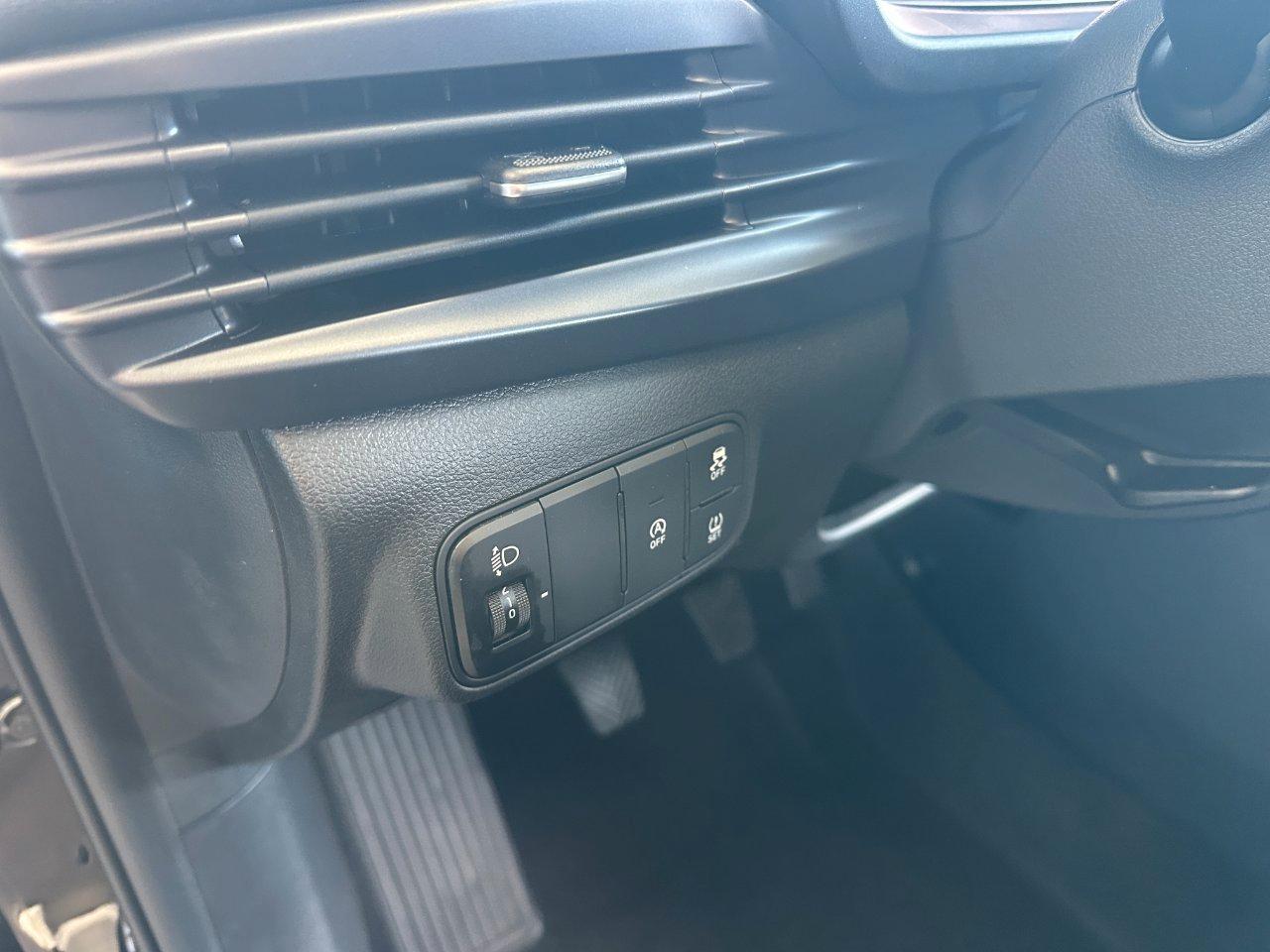 Hyundai i20 1.0 t-gdi Connectline 90cv mt