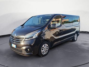 Renault Trafic Trafic 9 POSTI 2.0 dCi 145CV EDC PL-TN Intens