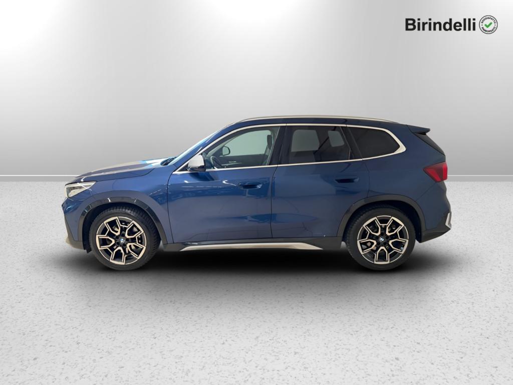 BMW X1 (U11) - X1 xDrive 23d xLine