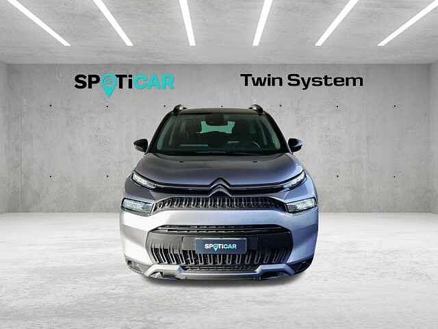 Citroen C3 Aircross BlueHDi 110 S&S Shine