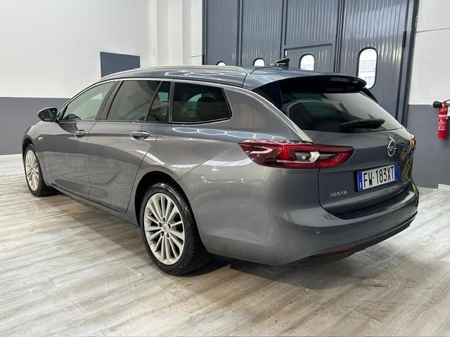 Opel Insignia 1.6 CDTI 136 S&S aut.Sports Tourer Innovation