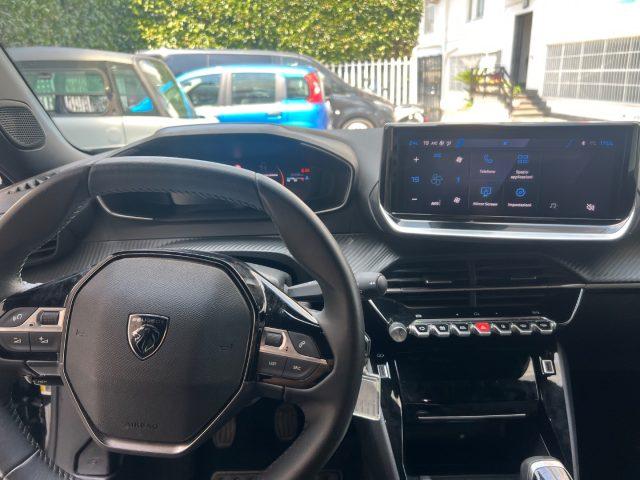 PEUGEOT 2008 PureTech 100 S&S Allure da ?199,00 mensili