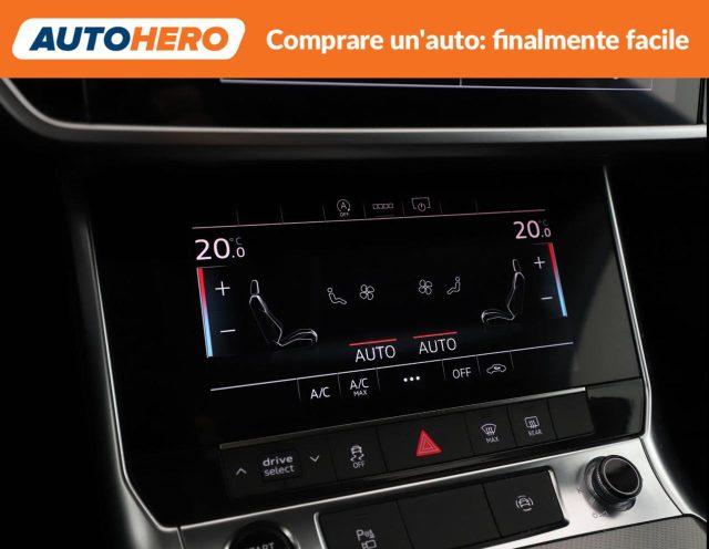 AUDI A6 Avant 40 2.0 TDI quattro ultra S tronic S line edi
