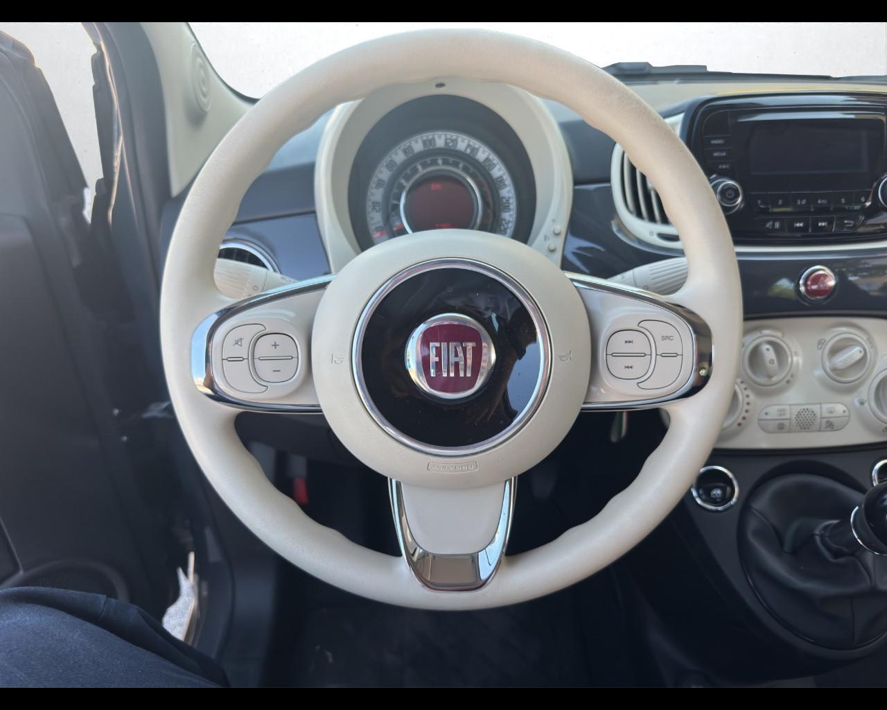 FIAT 500 - 500 1.0 Hybrid Cult