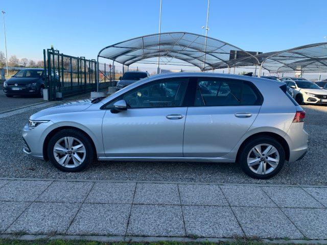 VOLKSWAGEN Golf 2.0 TDI DSG SCR Style