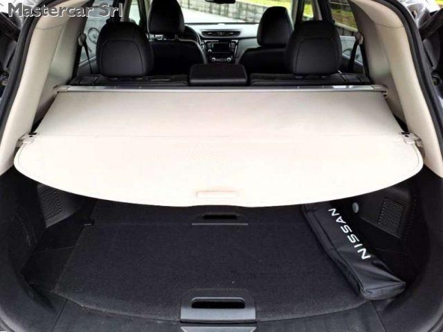NISSAN X-Trail X-Trail 1.3 dig-t Tekna 2wd Dct Navi - GF895RK
