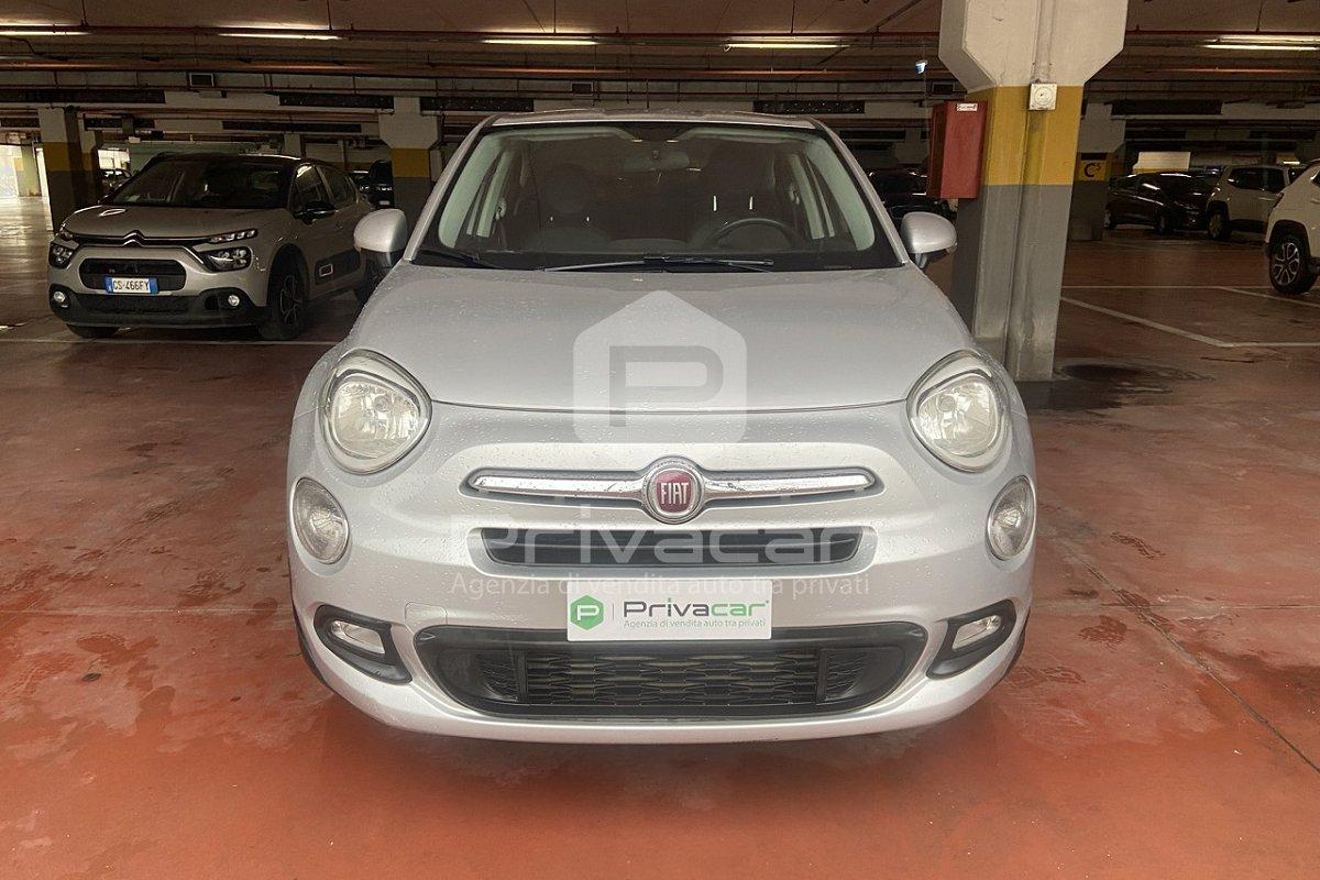 FIAT 500X 1.3 MultiJet 95 CV Cross