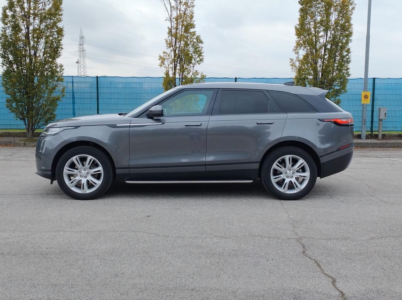 Land Rover RR Velar 2.0D I4 240 CV S