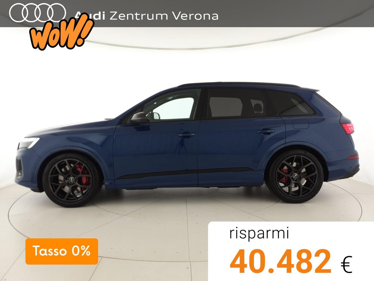 60TFSIe 490CV quattro tiptronic S line Plus