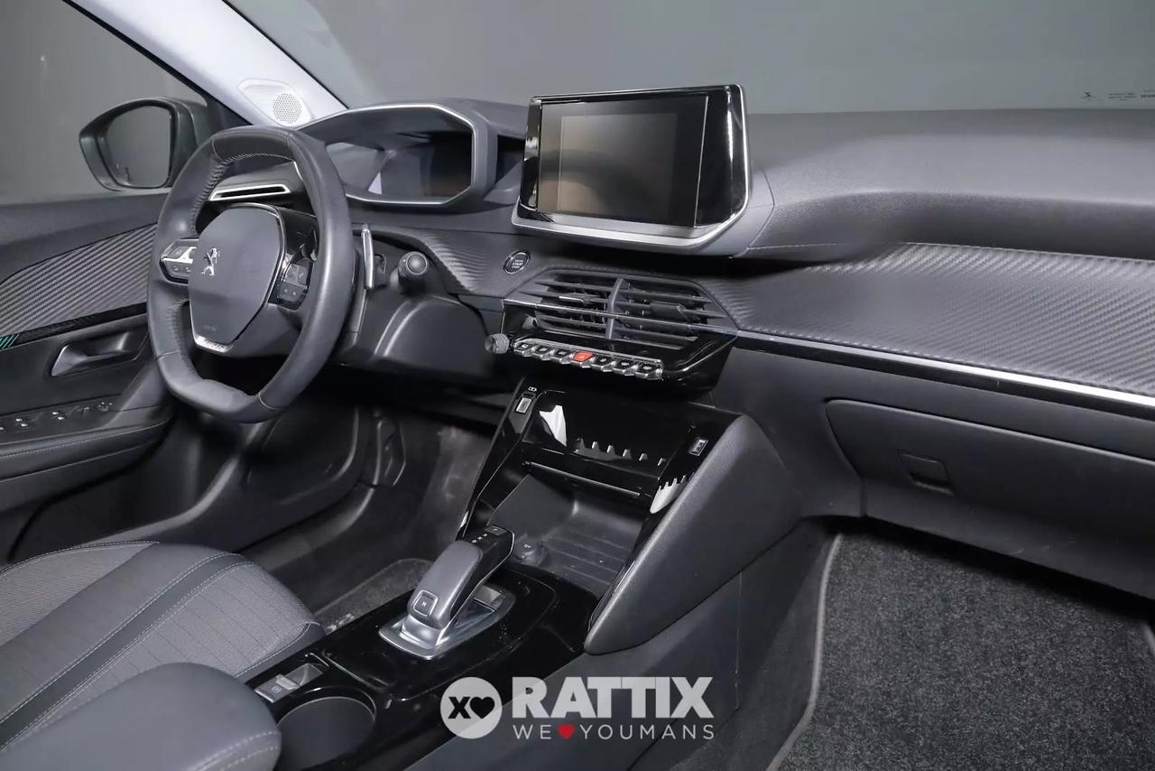 Peugeot 2008 1.2 Puretech 130CV Allure Pack EAT8