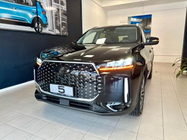 NEW DR 5 1.5 MT BENZ/GPL NUOVA DA IMM.