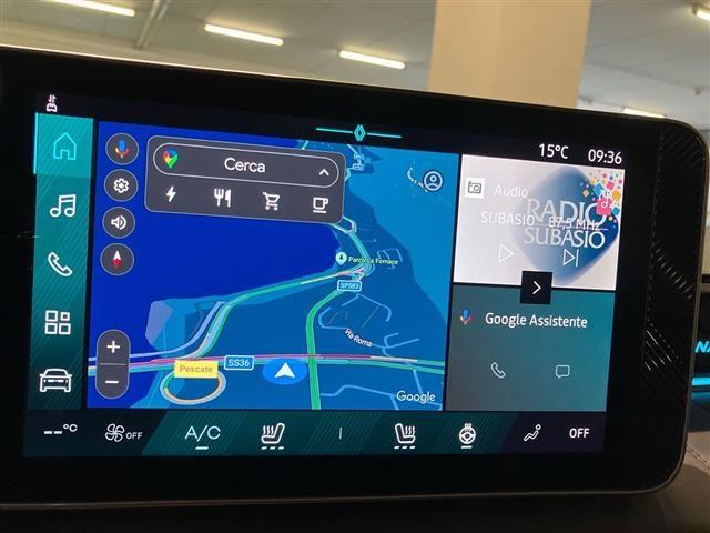 RENAULT Other Renault 4 E-Tech Iconic comfort range 150cv