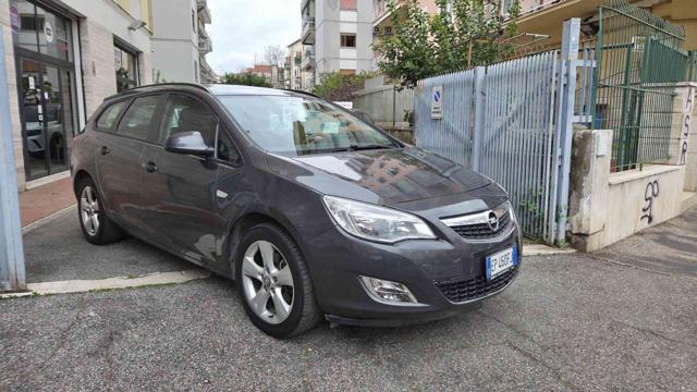 OPEL Astra 1.7 CDTI 110CV Sports Tourer Elective