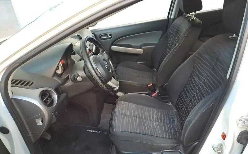 Mazda 2 Mazda2 1.3 16V 75CV 5p. Easy