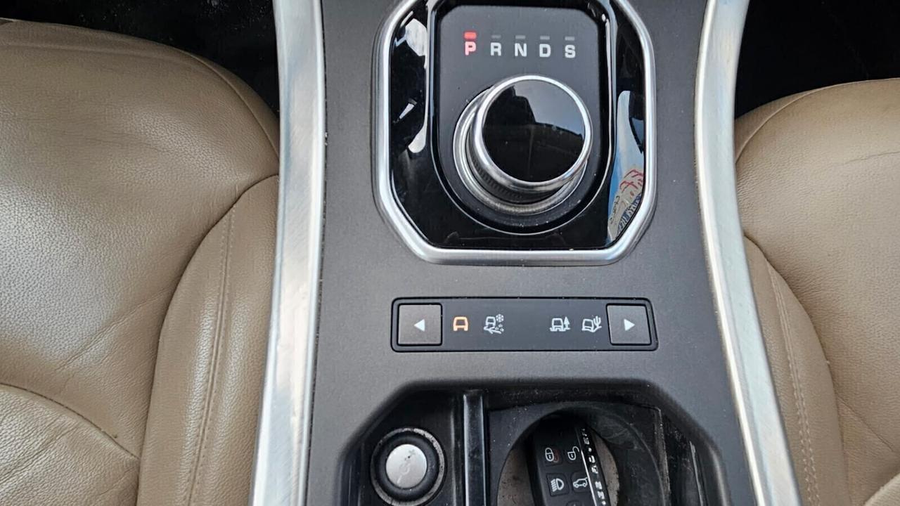 Land Rover Range Rover Evoque Range Rover Evoque 2.2 Sd4 5p. Autobiography