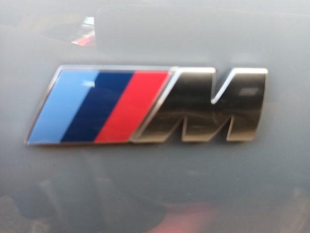 BMW X2 XDRIVE 20D MSPORT NAV CAM PELLE FULLLED"19 ITALIA