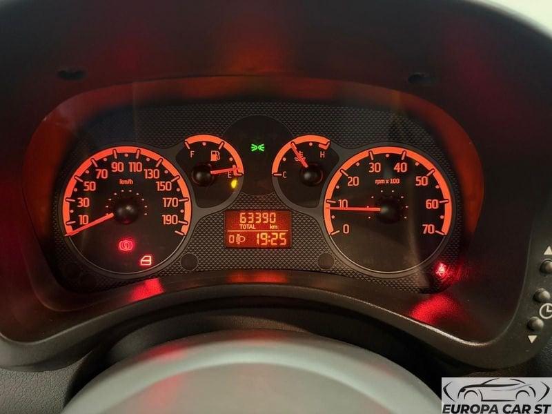 FIAT Panda Panda 1.2 Dynamic 69cv E5