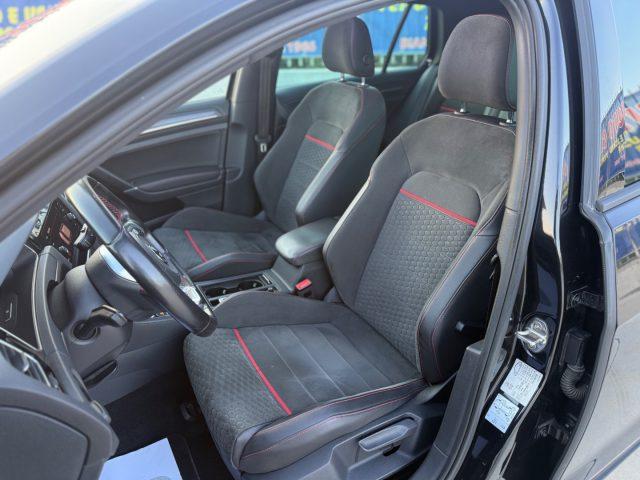 VOLKSWAGEN Golf GTI Performance 2.0 245 CV 7.5 TETTO