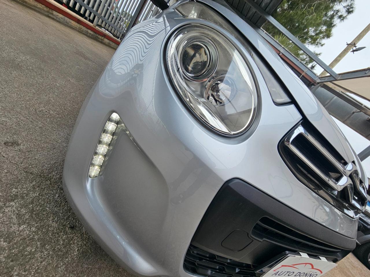 Citroen C1 1.0 68 5 porte Feel