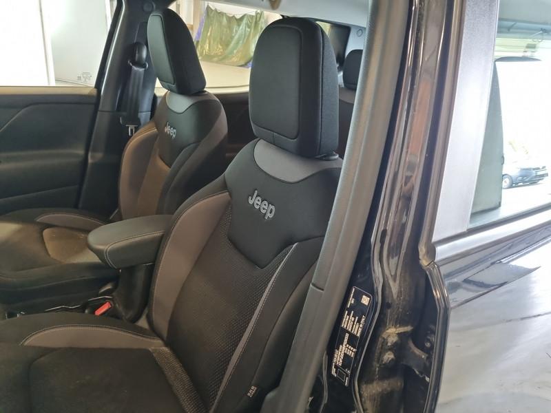 JEEP Renegade 1.3 T4 130CV PHEV 4xe AT6 Limited