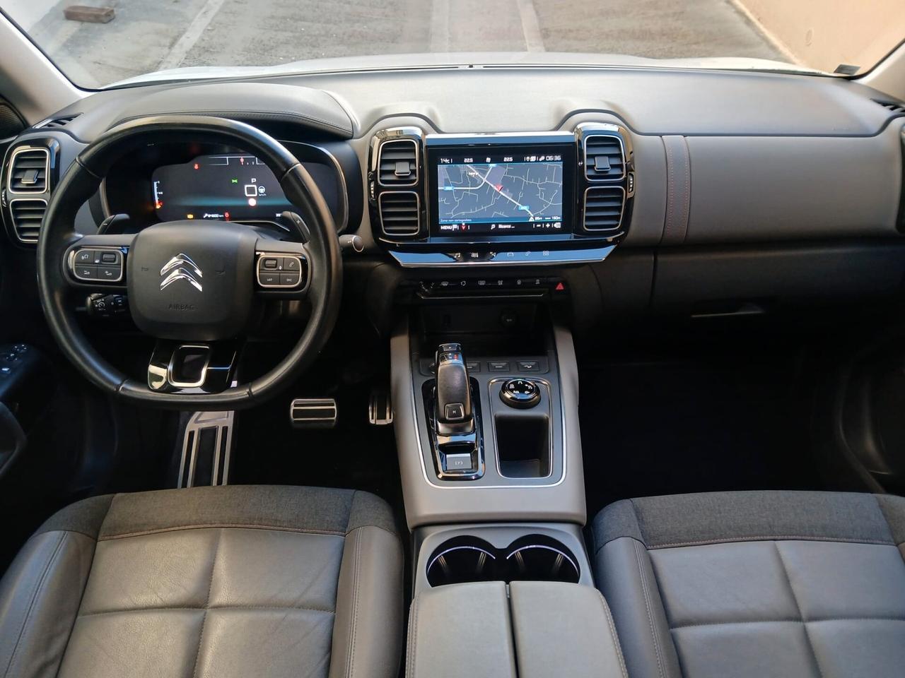 Citroen C5 Aircross BlueHDi 130 S&S EAT8 Shine