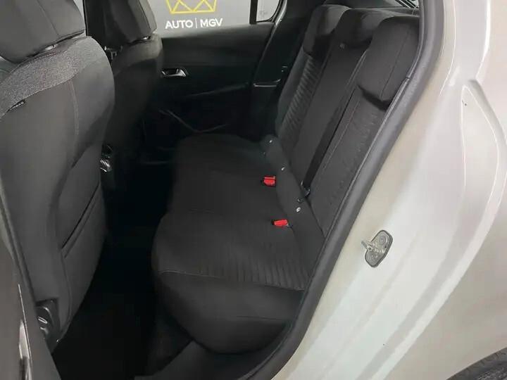 Peugeot 208 PureTech 75 Stop&Start 5 porte Active