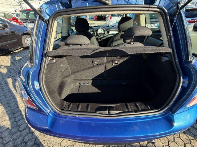 MINI One Mini III R56 Hatchback 1.6 s/clima