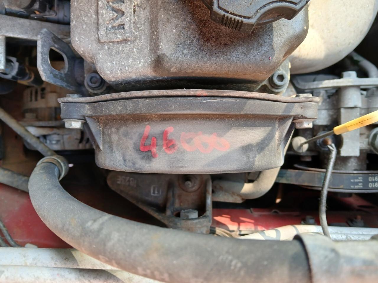 Matiz 800 SE Chic GPL Eco Logic KM CERTIFICATI