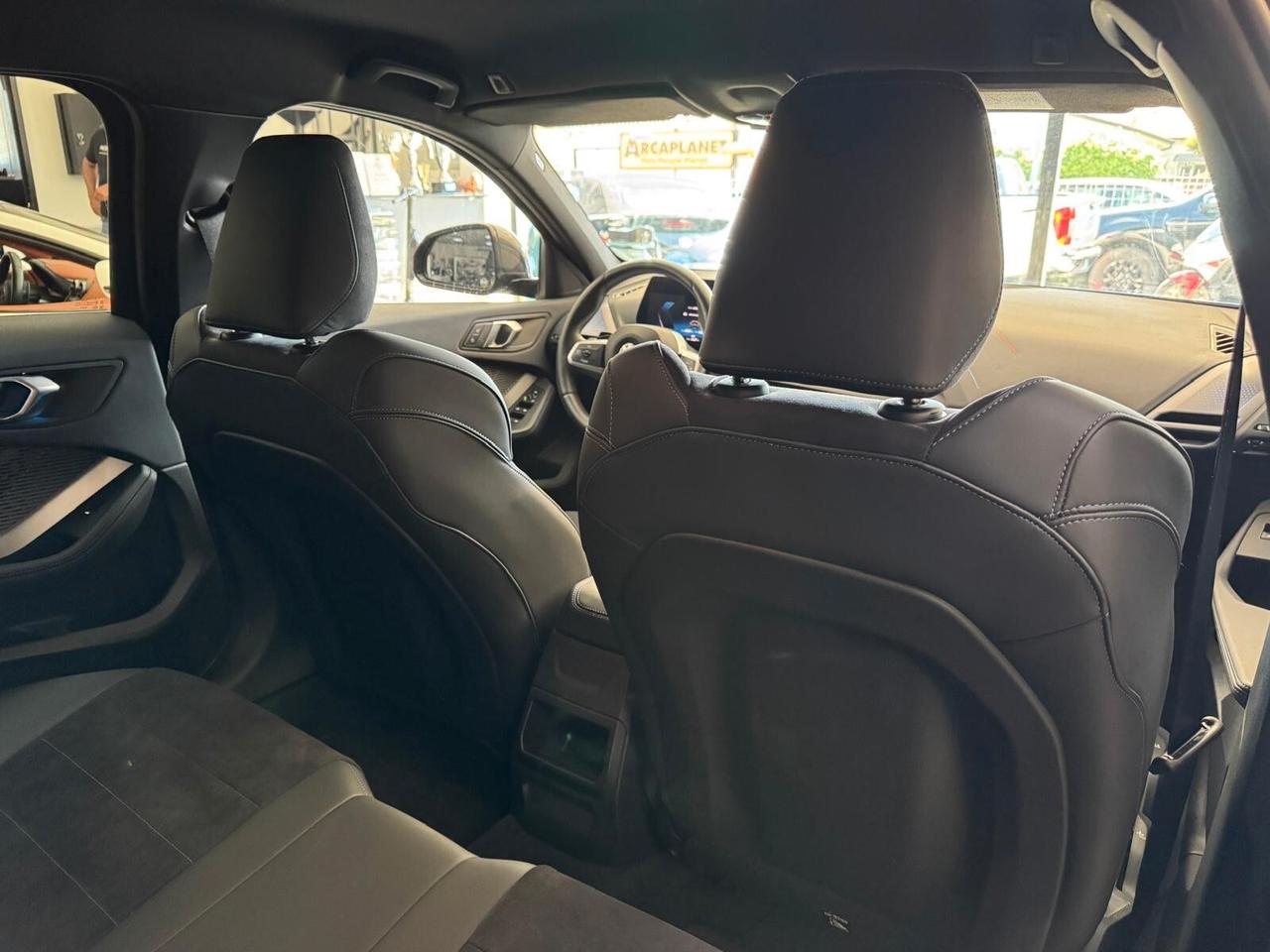 Bmw 118 118d MSport AZIENDALE FATTURABILE PRONTA CONSEGNA
