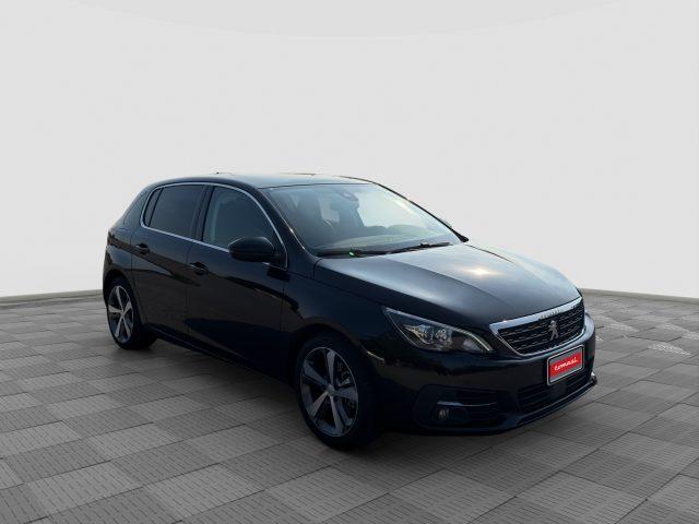 PEUGEOT 308 308 PureTech Turbo 130 S&S Allure
