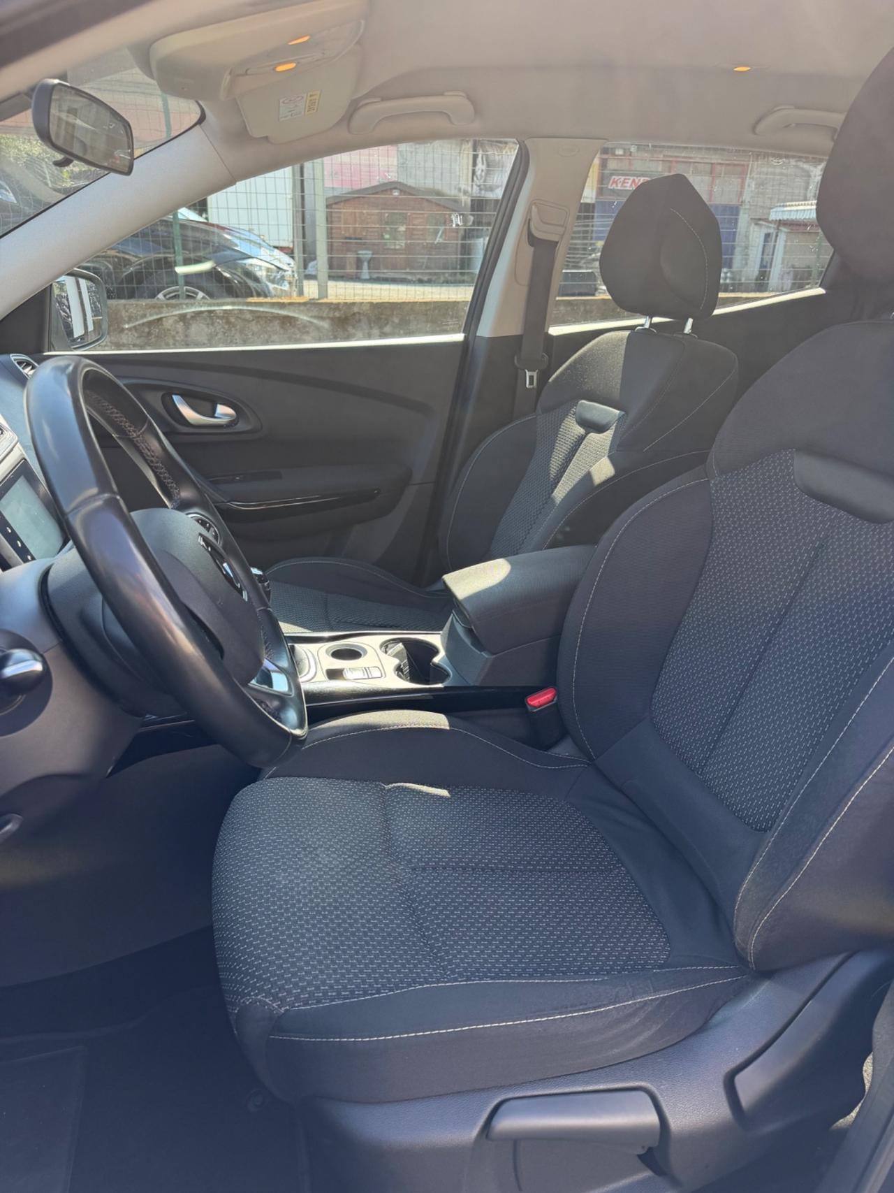 Renault Kadjar dCi 8V 110CV EDC Energy Sport Edition