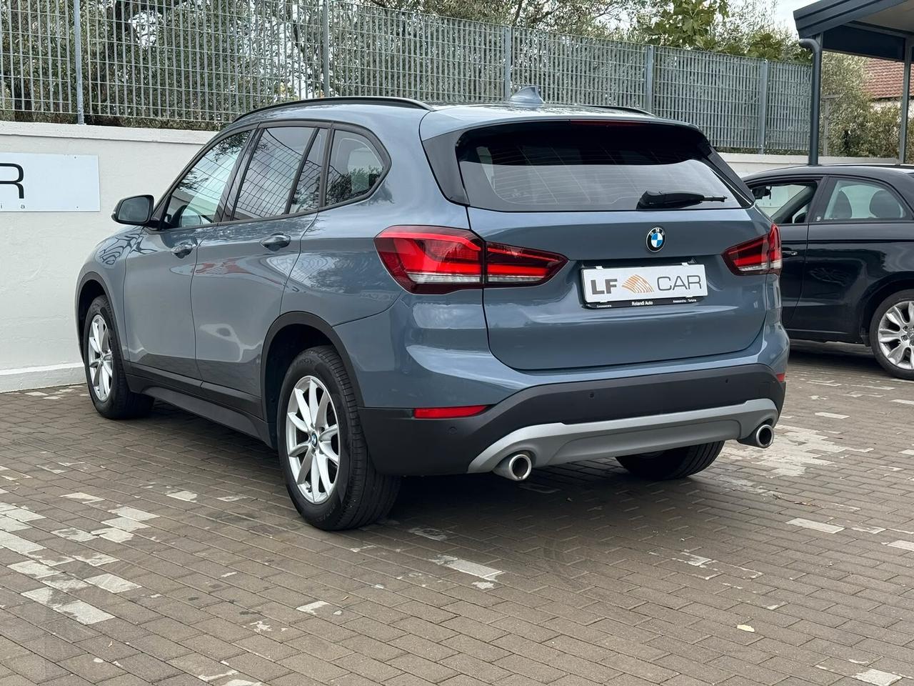 Bmw X1 xDrive18d Business Advantage 2.0 150 cv