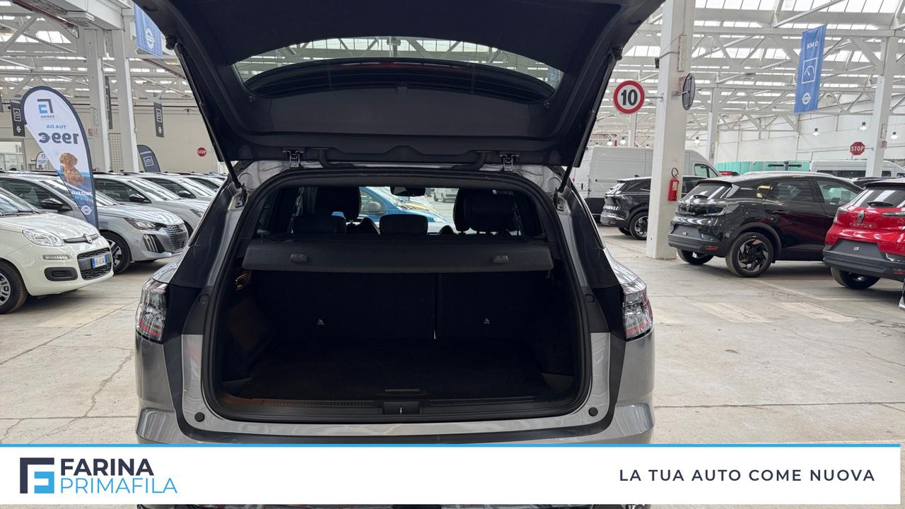 RENAULT Austral 2023 - Austral 1.2 E-Tech full hybrid Techno Esprit
