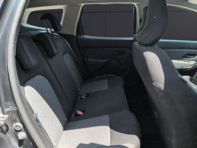 DACIA Duster 1.0 TCe GPL 4x2 Essential
