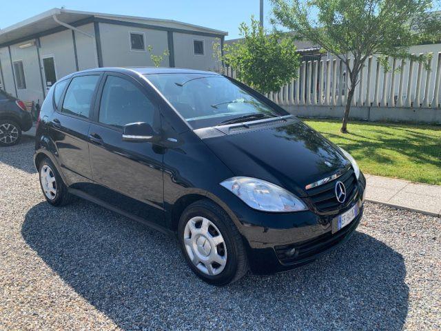 MERCEDES-BENZ A 160 A 160