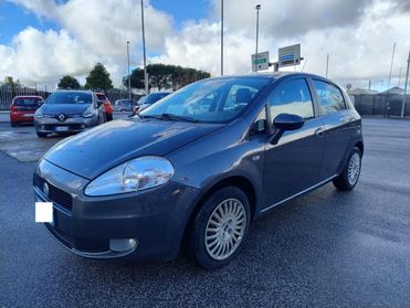 FIAT Grande Punto 1.3 MJT 75 CV 5p. Dynamic