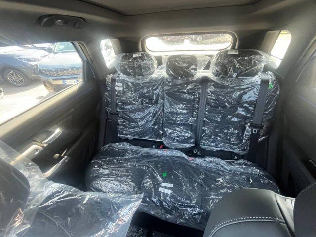JAECOO Jaecoo 7 1.6 TGDI aut. premium